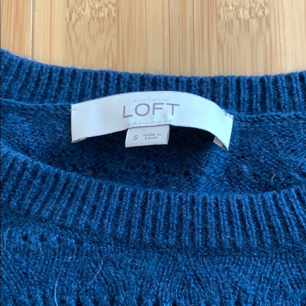 Loft sweater - Picture 2 of 4